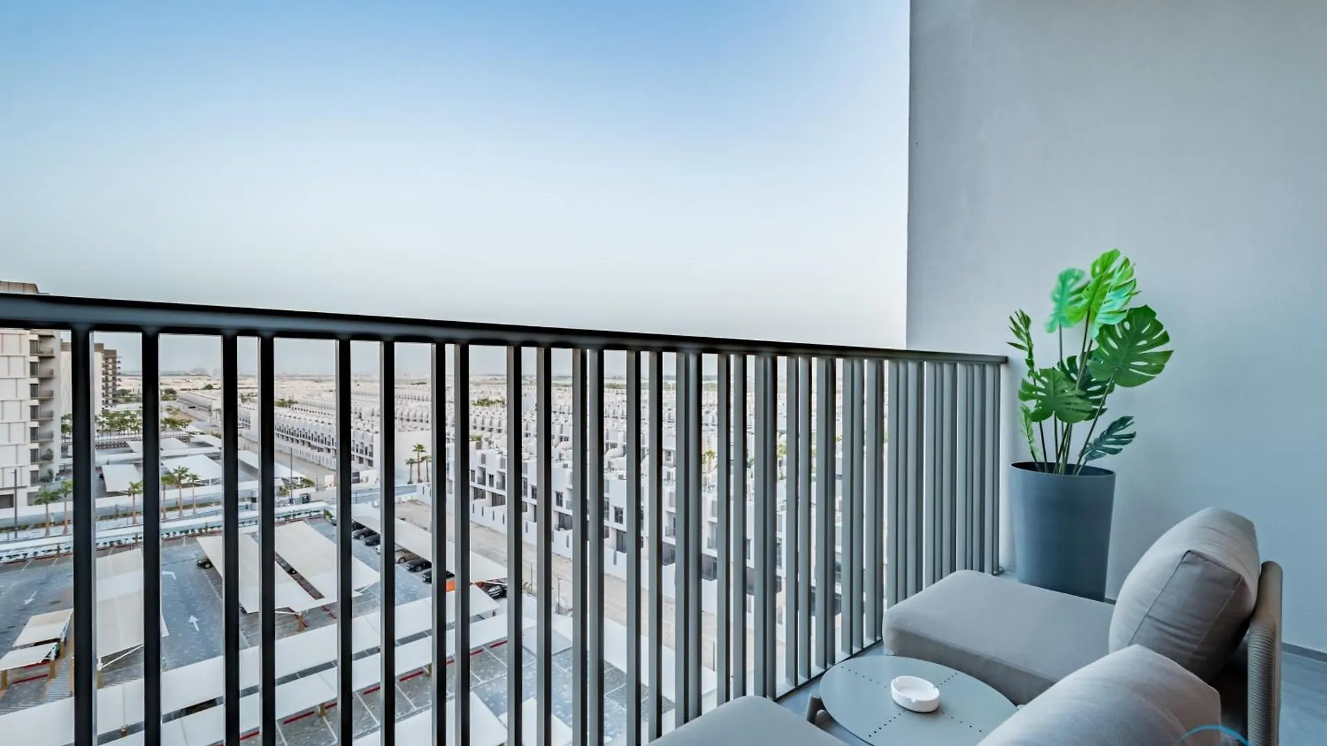Delightful Studio Apartment In Mag Eye 890, Mohammad Bin Rashid City By Deluxe Holiday Homes Dubai 0*,  United Arab Emirates
